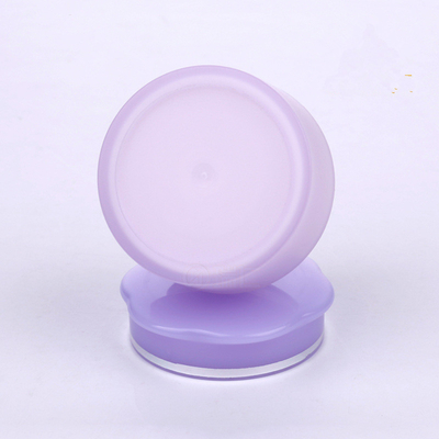 Factory Direct Price Plastic Cosmetic 5g Lipstick Small Eye Cream Container Jar