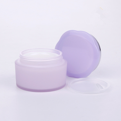 Factory Direct Price Plastic Cosmetic 5g Lipstick Small Eye Cream Container Jar