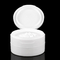 50g tooth powder bottle plastic fliptop wide mouth mask bottle bottle makeup remover cosmetic bottle pp tooth powder box