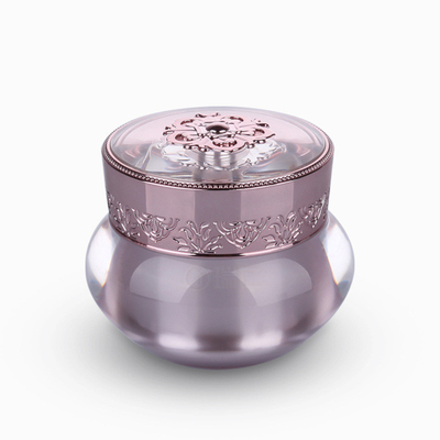 20g 30g  50g Korea Popular style luxury cosmetic jars cosmetic packaging set