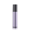 luxury Cosmetic purple airless lotion bottles 15ml 30ml 50ml airless pump twist with lotion bottle