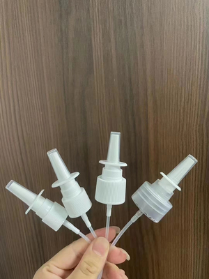 Medical nasal spray pump head can be used for drug spray pump head is cleaner and more convenient